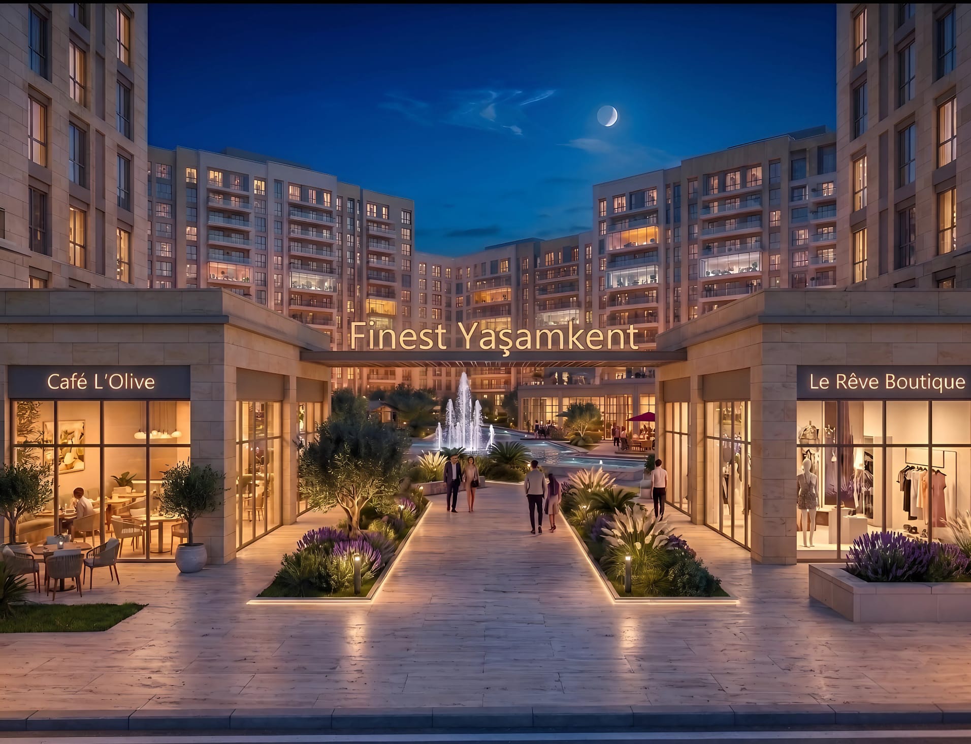 Finest Yaşamkent Fotoğraf 8